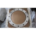 Awwa C207 Flanges, Class B, Class D, Class E, Awwa Pipe Ring Flanges